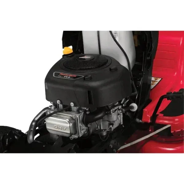 CRAFTSMAN T100 36-in 11.5-HP Riding Lawn Mower - Image 4