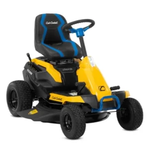 Cub Cadet CC30E Riding Mower Model# 33BA27JDB10