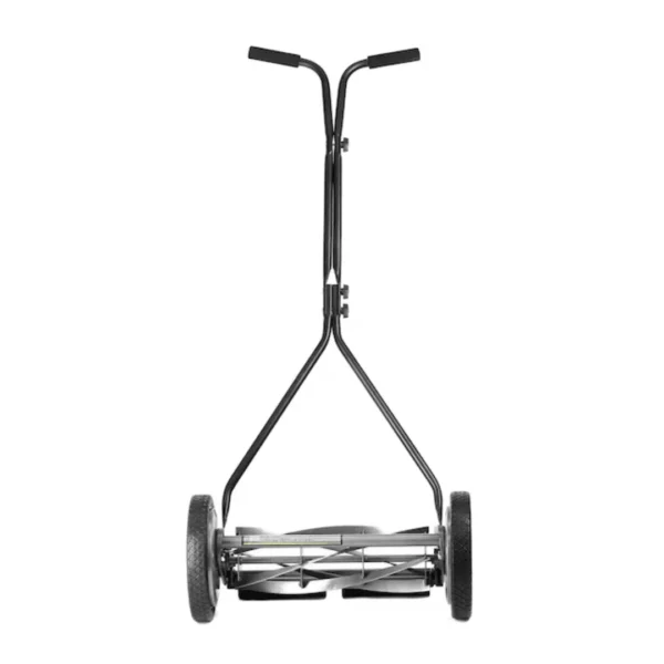 Apache Lawn Mower 16-in 5 Reel Lawn Mower - Image 7